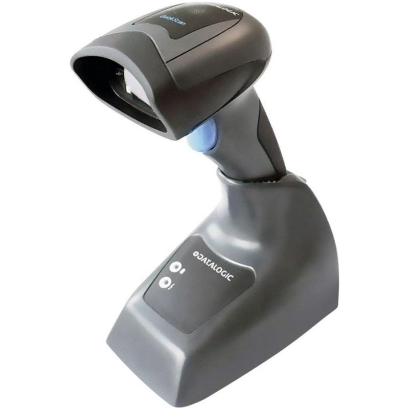 بارکدخوان بی سیم دیتالاجیک مدل QBT2131